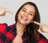 יישור שיניים בכל גיל: מתי ואיך?-תמונה